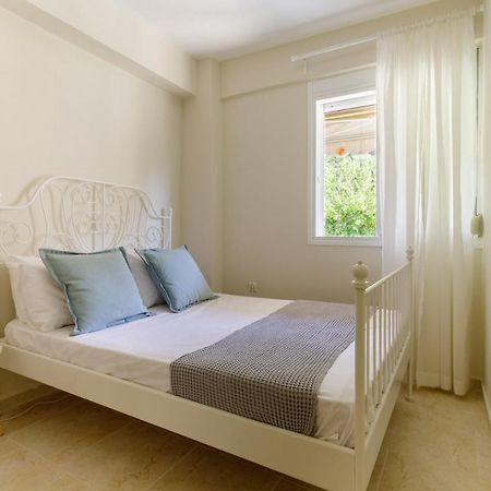 Siviri Forest View Apartment ภายนอก รูปภาพ