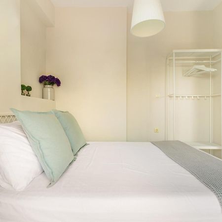Siviri Forest View Apartment ภายนอก รูปภาพ