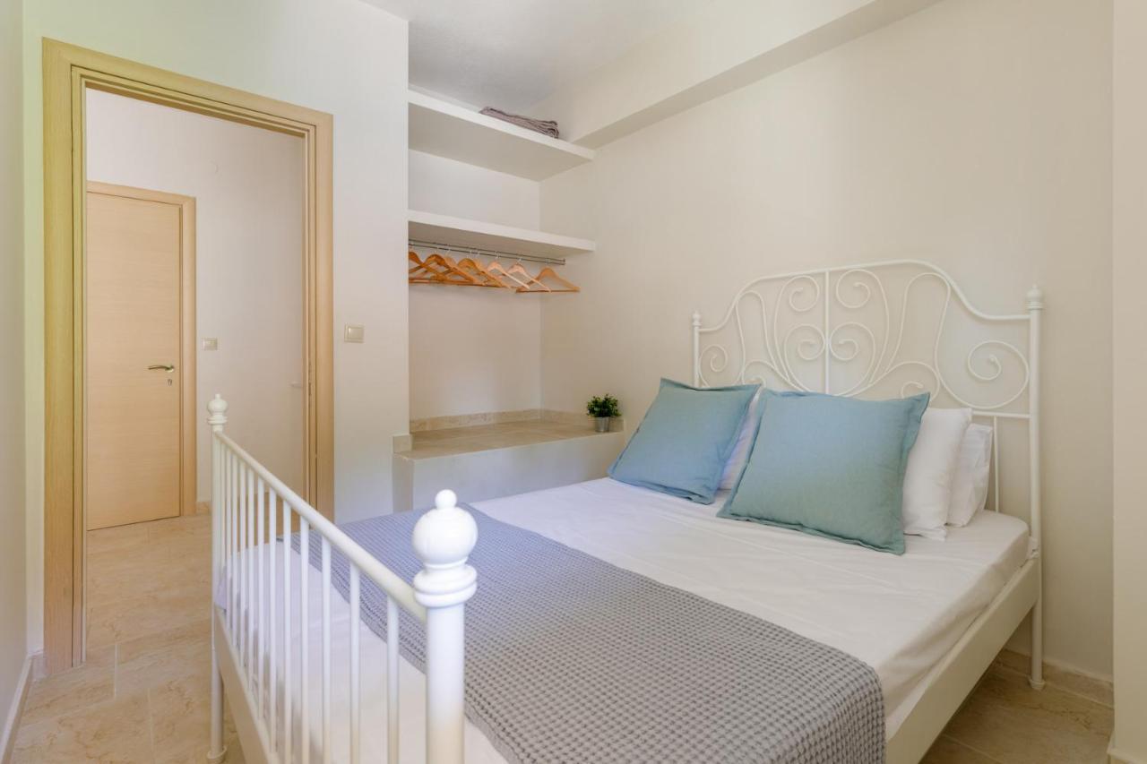 Siviri Forest View Apartment ภายนอก รูปภาพ