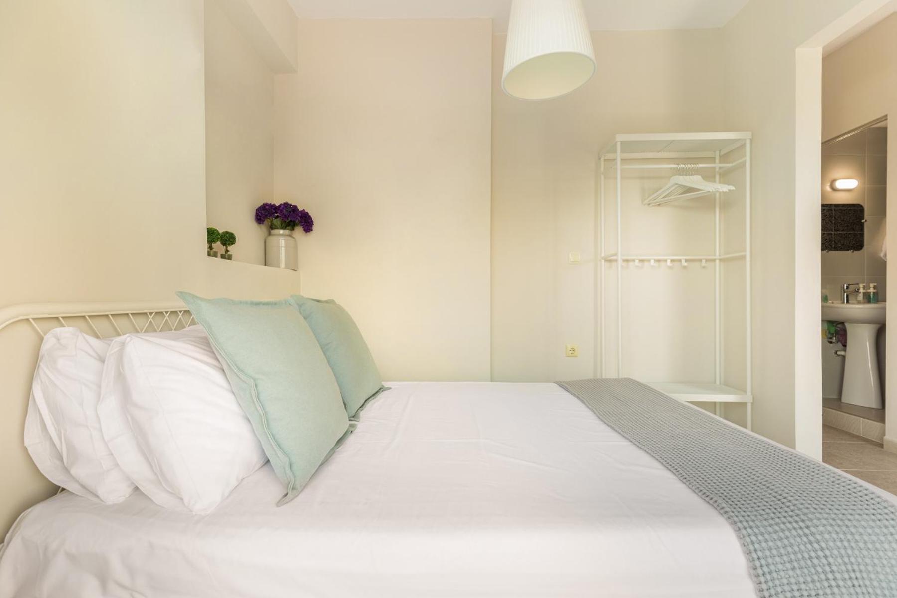 Siviri Forest View Apartment ภายนอก รูปภาพ
