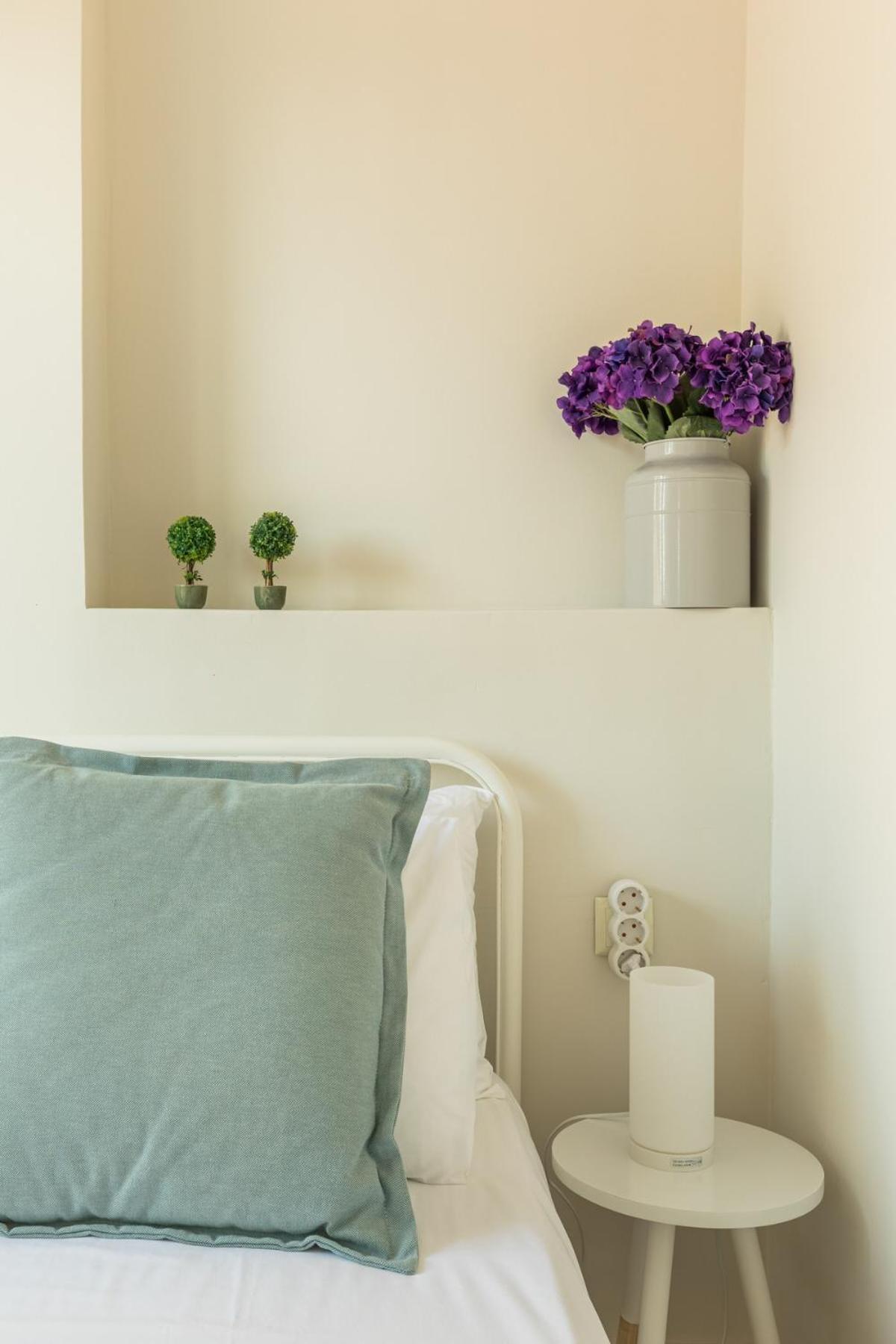 Siviri Forest View Apartment ภายนอก รูปภาพ