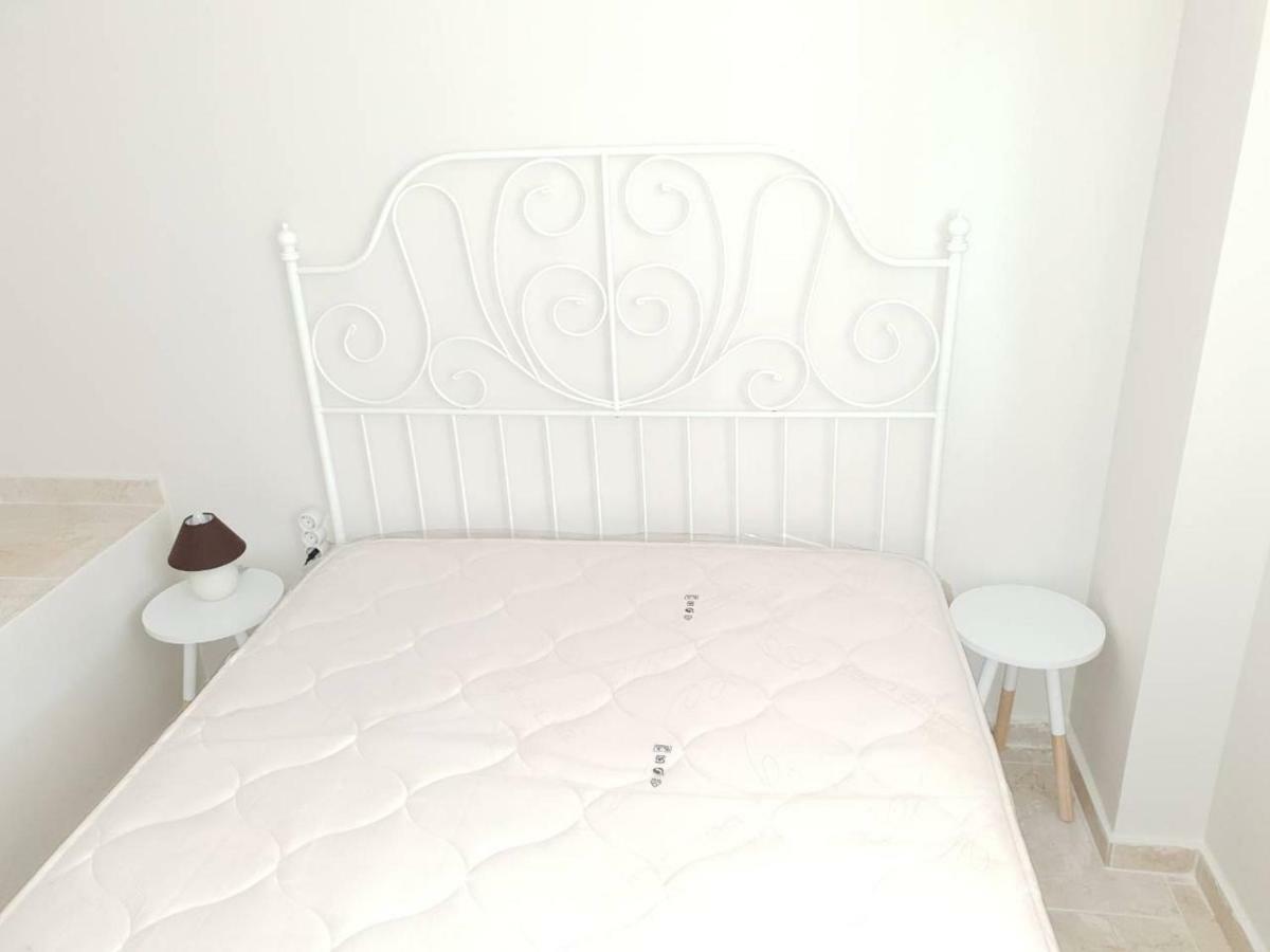 Siviri Forest View Apartment ภายนอก รูปภาพ